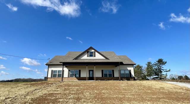 Photo of 652 Rowe Gap Rd, Winchester, TN 37398