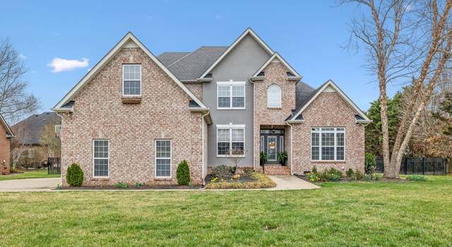 Photo of 3347 Mosey Ln, Murfreesboro, TN 37127