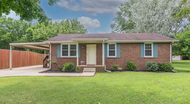 Photo of 163 Rebel Rd, Smyrna, TN 37167