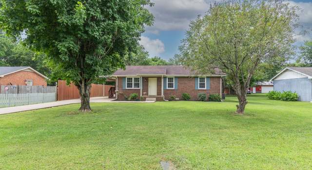 Photo of 163 Rebel Rd, Smyrna, TN 37167
