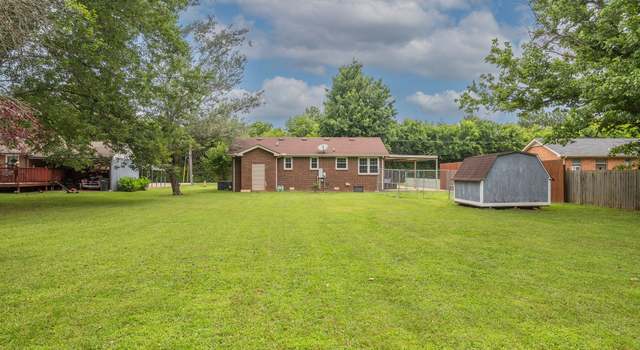 Photo of 163 Rebel Rd, Smyrna, TN 37167