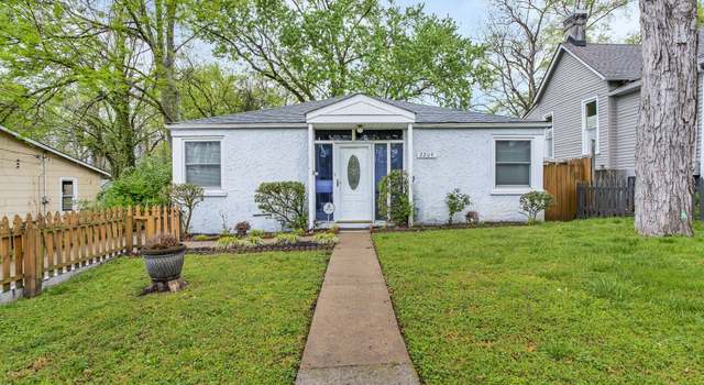 Photo of 2209 Lindell Ave, Nashville, TN 37204