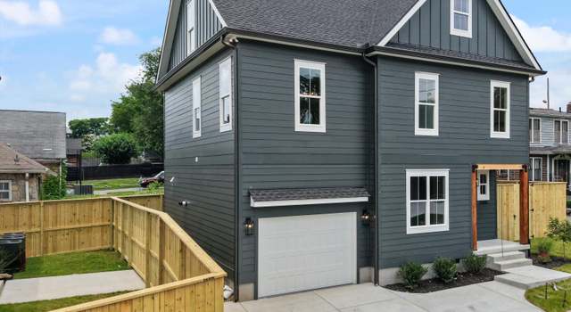 Photo of 2703 Bronte Ave, Nashville, TN 37216