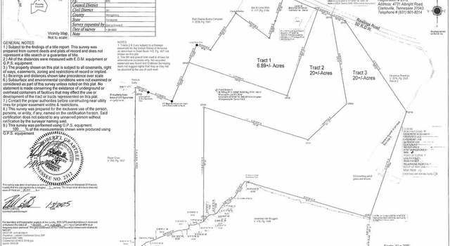 Photo of 3 Rawlings Rd, Woodlawn, TN 37191