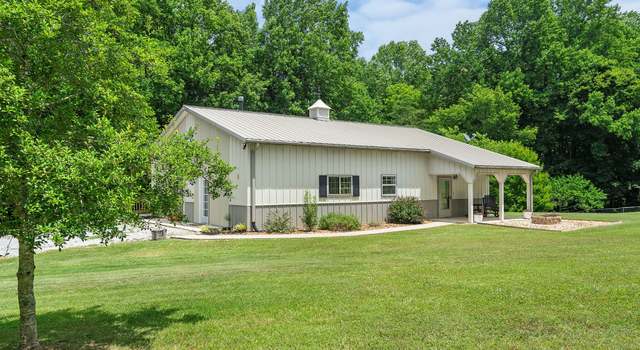 Photo of 9656 Francis Ferry Rd, Rock Island, TN 38581
