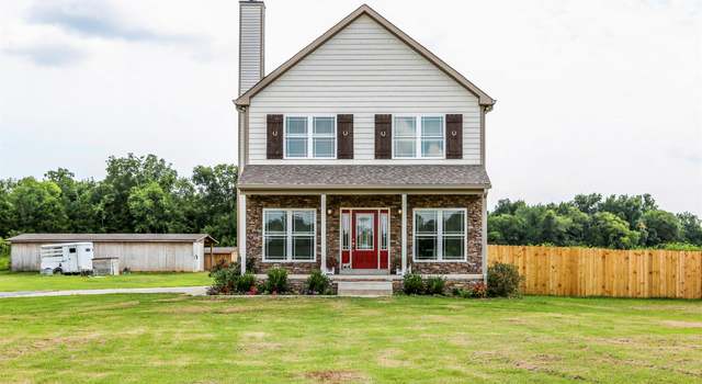Photo of 13895 Highway 99, Eagleville, TN 37060