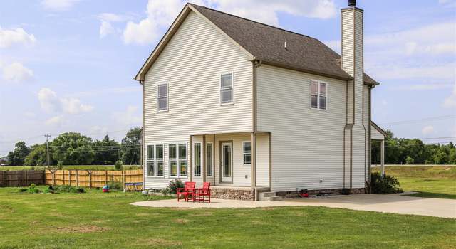 Photo of 13895 Highway 99, Eagleville, TN 37060