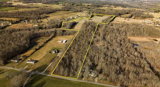 Photo of 366 Parker Rd, Portland, TN 37148