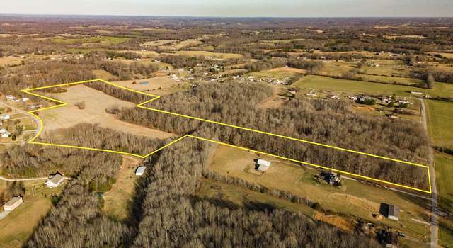 Photo of 366 Parker Rd, Portland, TN 37148