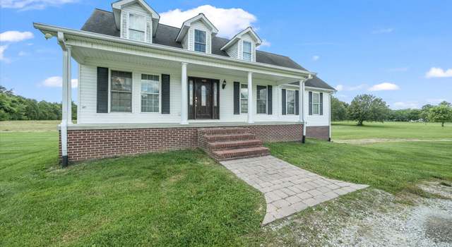 Photo of 1487 Duncans Chapel Rd, Cookeville, TN 38506