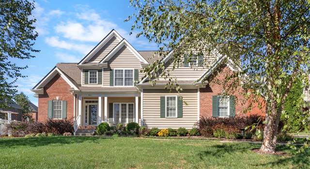 Photo of 203 Cullom Way, Clarksville, TN 37043