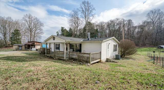 Photo of 1802 Jamestown Hwy, Livingston, TN 38570