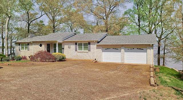 Photo of 100 Branch Loop Rd, Big Sandy, TN 38221