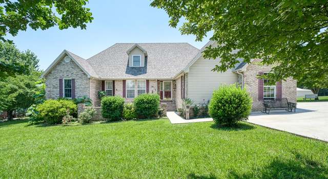 Photo of 263 Haley Ave, Doyle, TN 38559