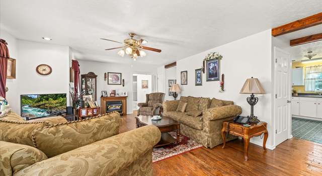 Photo of 263 Haley Ave, Doyle, TN 38559