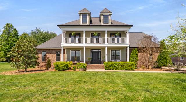 Photo of 1156 Blackshear Dr, Gallatin, TN 37066