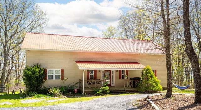 Photo of 264 Harlee Vista Rd, Pikeville, TN 37367