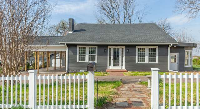 Photo of 424 Forest St, Lewisburg, TN 37091