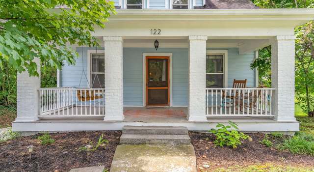 Photo of 122 W Glenwood Ave, Knoxville, TN 37917