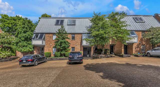 Photo of 118 Hampton Pl, Nashville, TN 37215