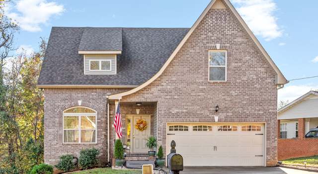 Photo of 326 Cottonwood Ct, Clarksville, TN 37040