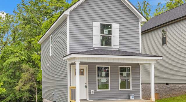 Photo of 178 Oak St, Clarksville, TN 37042
