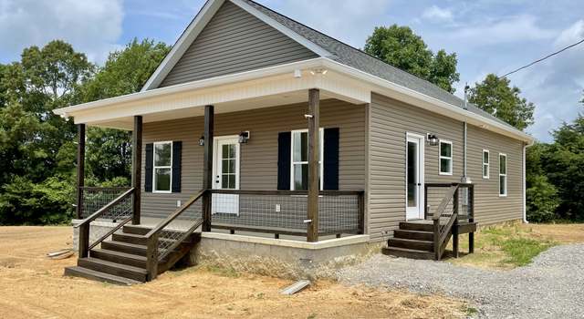Photo of 54 Union Hill Rd, Loretto, TN 38469