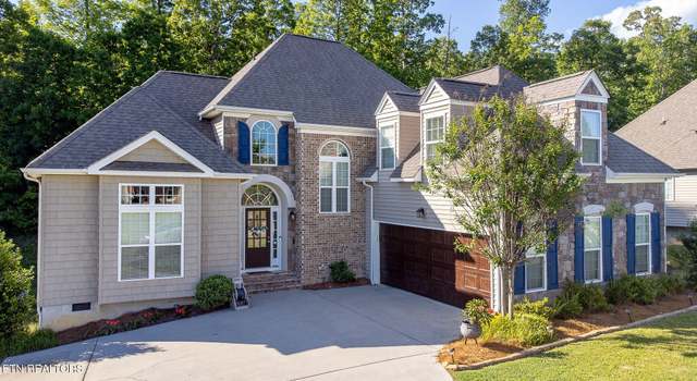 Photo of 581 Oak Hills Dr, Lenoir City, TN 37771