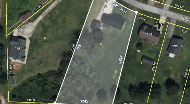 Photo of 237 Countryside Dr, Sparta, TN 38583