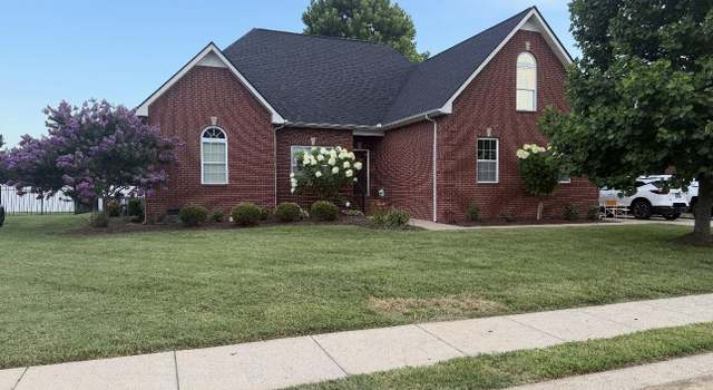 Photo of 3606 Geneva Dr, Murfreesboro, TN 37128