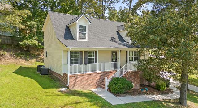 Photo of 10144 Hunters Hollow Dr, Soddy Daisy, TN 37379