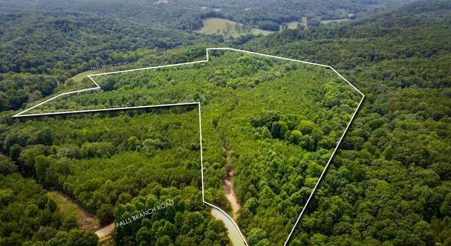 Photo of 0 Falls Branch Rd, Duck River, TN 38454