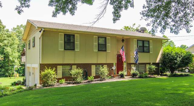 Photo of 2137 Mentor Rd, Louisville, TN 37777