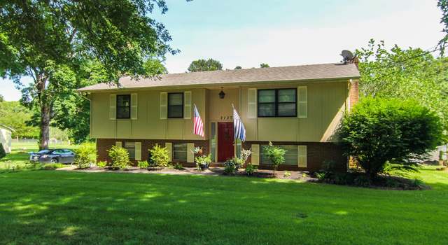Photo of 2137 Mentor Rd, Louisville, TN 37777