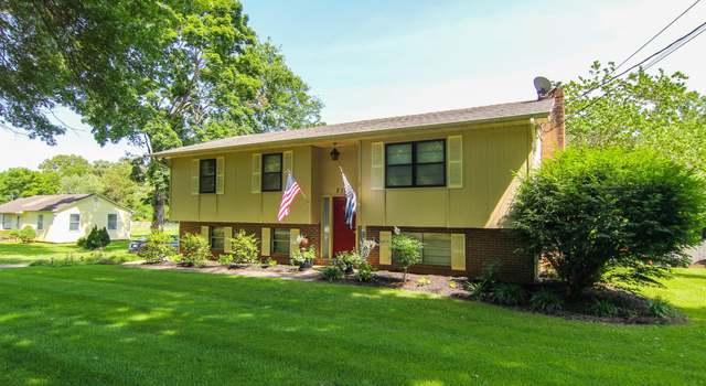 Photo of 2137 Mentor Rd, Louisville, TN 37777