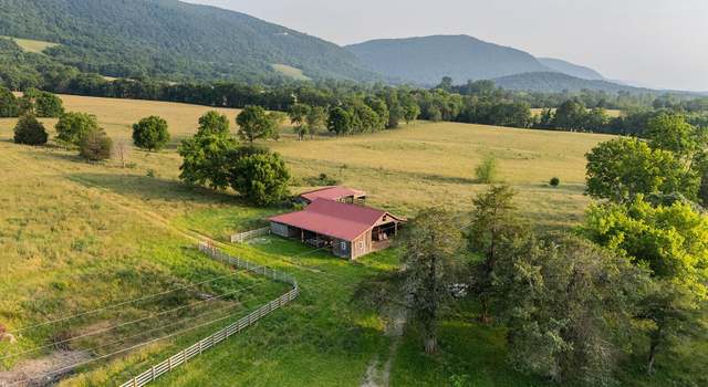 Photo of 188 Marion Agee Rd, Pikeville, TN 37367