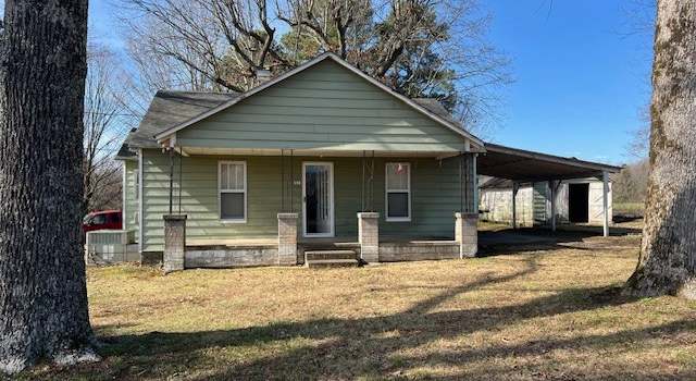 Photo of 1541 Summitville Rd, Manchester, TN 37355