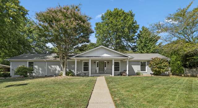 Photo of 1722 Haynes Dr, Murfreesboro, TN 37129