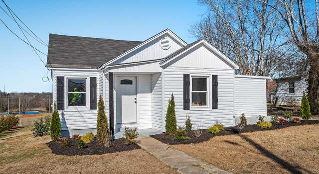 Photo of 214 Bonner St, Mcminnville, TN 37110