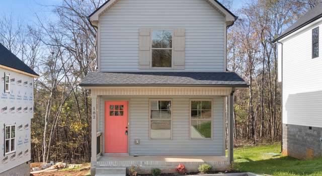 Photo of 182 Oak St, Clarksville, TN 37042
