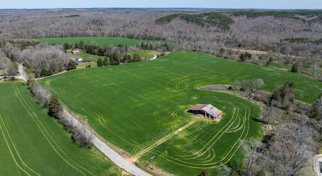 Photo of 0 Phillips Chapel Rd, Waynesboro, TN 38485