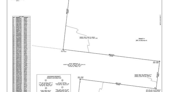 Photo of 0 Phillips Chapel Rd, Waynesboro, TN 38485