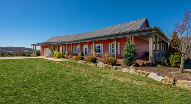 Photo of 375 Dimple Crest Dr, Liberty, TN 37095