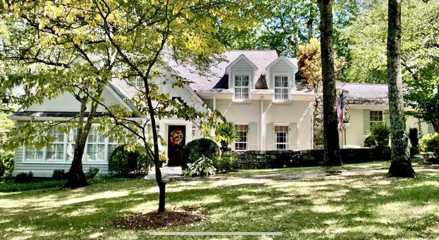 Photo of 500 Westview Ave, Nashville, TN 37205
