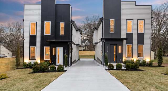 Photo of 1717 Luton St Unit A, Nashville, TN 37207