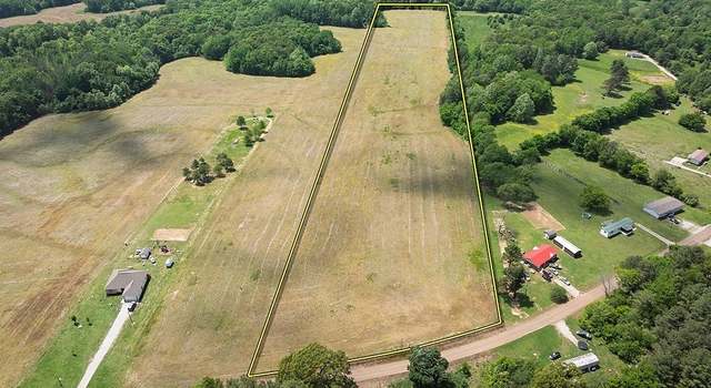 Photo of 0 Murphy Ln, Whiteville, TN 38075
