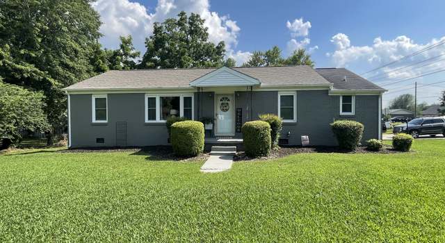 Photo of 64 Mcdougal Rd, Fayetteville, TN 37334