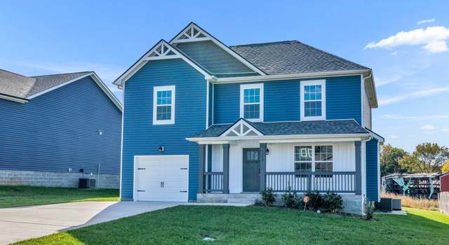 Photo of 1352 Sussex Dr, Clarksville, TN 37042