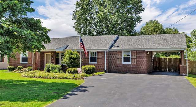 Photo of 615 Rosebank Ave, Nashville, TN 37206