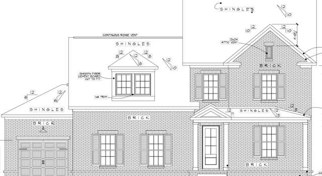 Photo of 206 Willow Bend Dr, Hendersonville, TN 37075